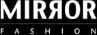 Logo Mirror Fashion